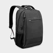 15.6-inch Shockproof Computer Backpack Travel Student Schoolbag