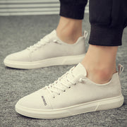 Simple Retro British All-match Casual Shoes