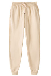 Sports Pants Hip Hop Leggings Pants Closed Foot Fleece Casual Pants Men's Pants Pants Pants