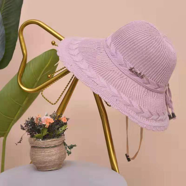 Fashion Summer Hat, Sun