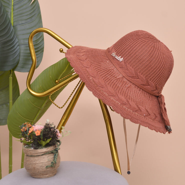 Fashion Summer Hat, Sun