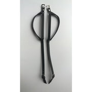 Instant Shoe Heel Straps