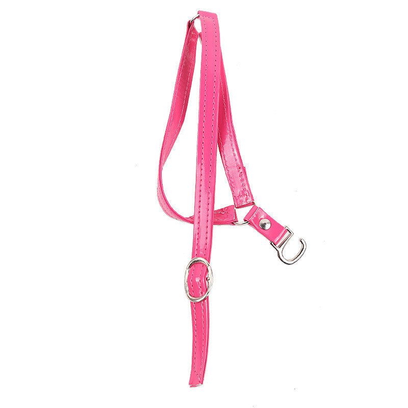 Instant Shoe Heel Straps