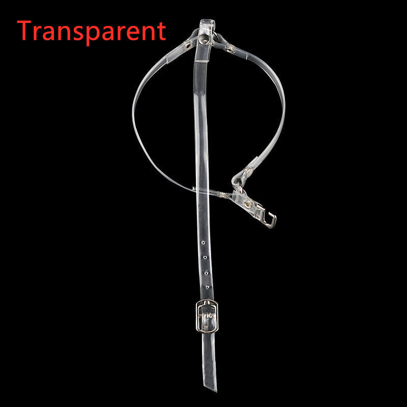 Instant Shoe Heel Straps