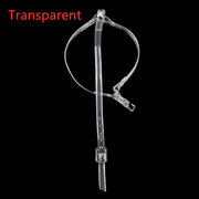 Instant Shoe Heel Straps