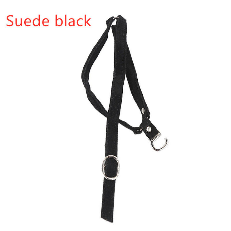 Instant Shoe Heel Straps