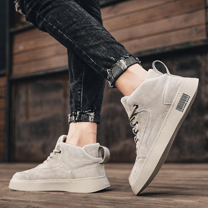 Fall New Shoe Personalit