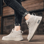 Fall New Shoe Personalit