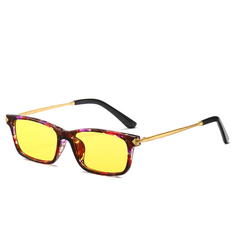 Night Vision Driving Anti High Beam Glasses