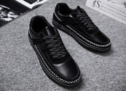 Men's low fitness sneakers