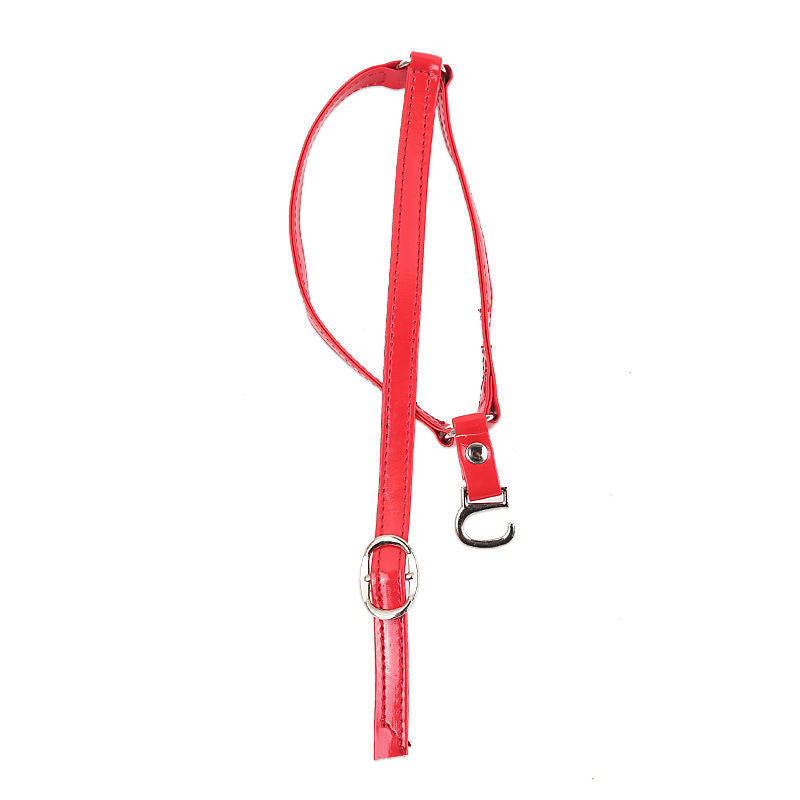 Instant Shoe Heel Straps