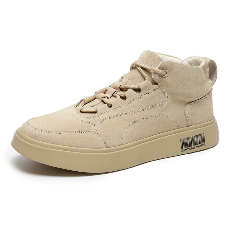 Fall New Shoe Personalit