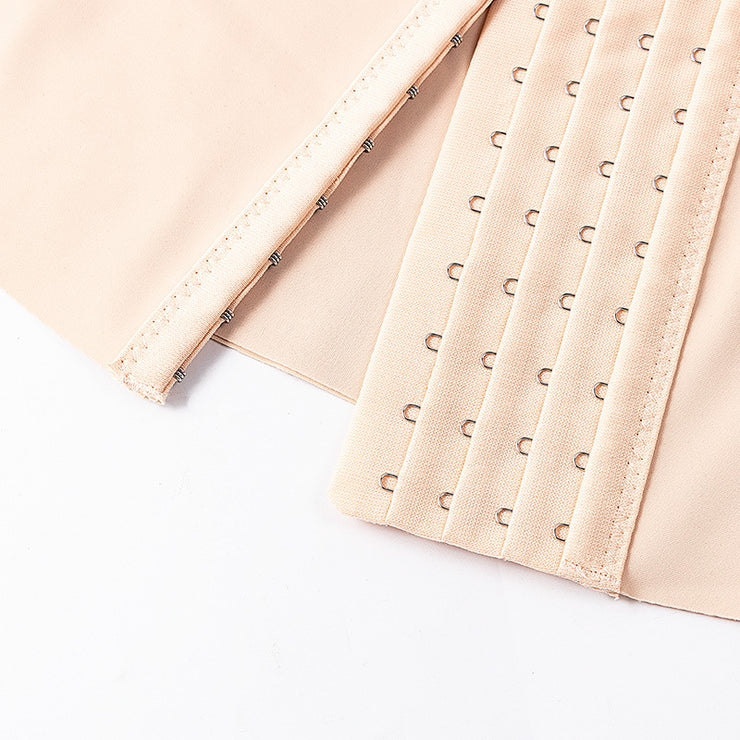 Beautiful Back Tummy Tuck