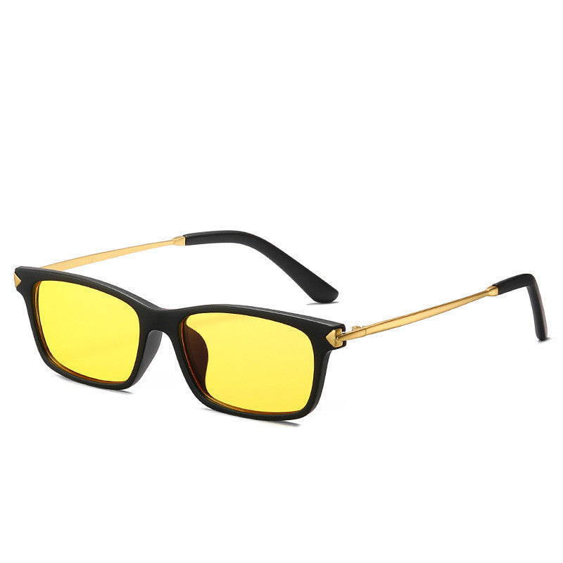 Night Vision Driving Anti High Beam Glasses