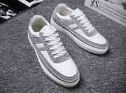 Men's low fitness sneakers