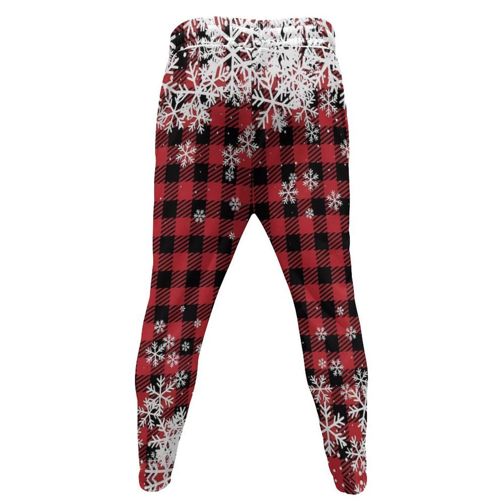 Trendy Clothes Christmas Casual Loose Hat Style Men's Suit - Z3 Limited