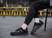 Men's low fitness sneakers