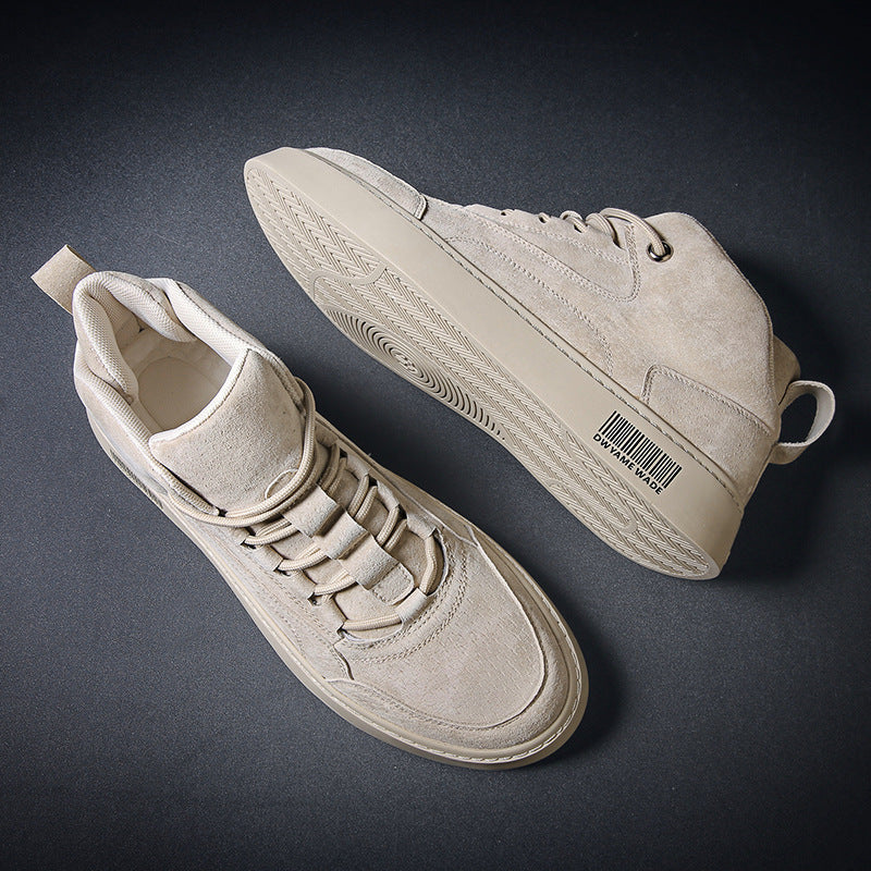 Fall New Shoe Personalit