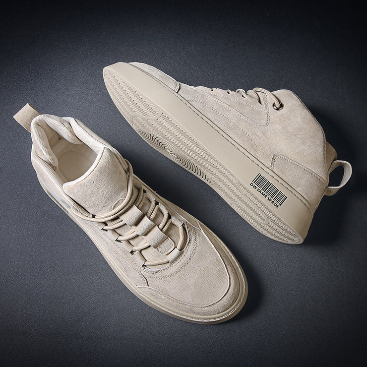 Fall New Shoe Personalit