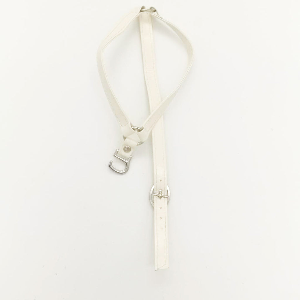 Instant Shoe Heel Straps