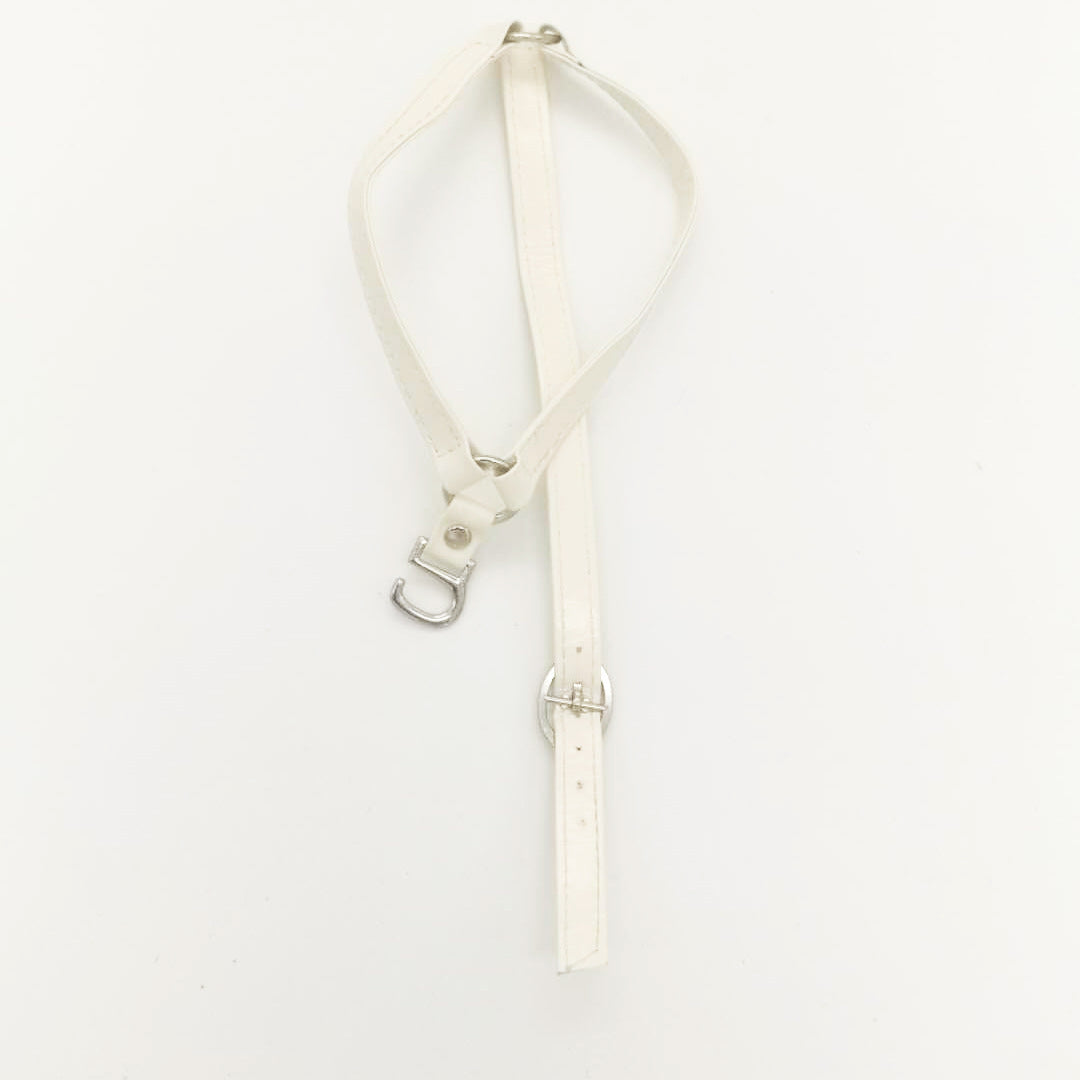 Instant Shoe Heel Straps