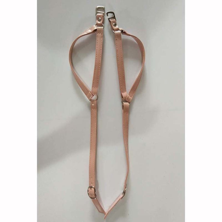 Instant Shoe Heel Straps