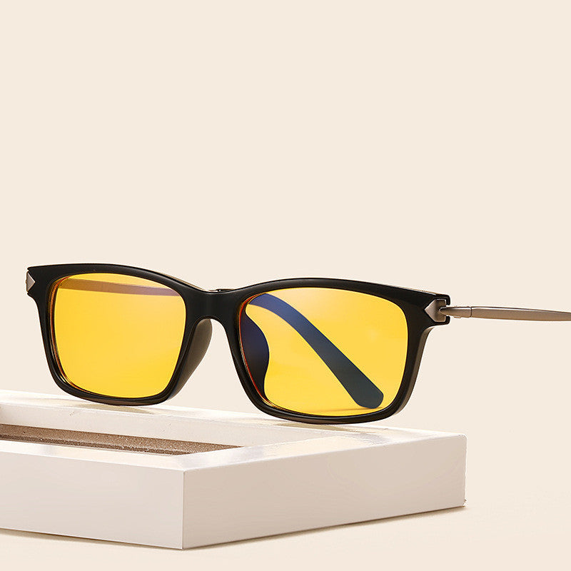 Night Vision Driving Anti High Beam Glasses