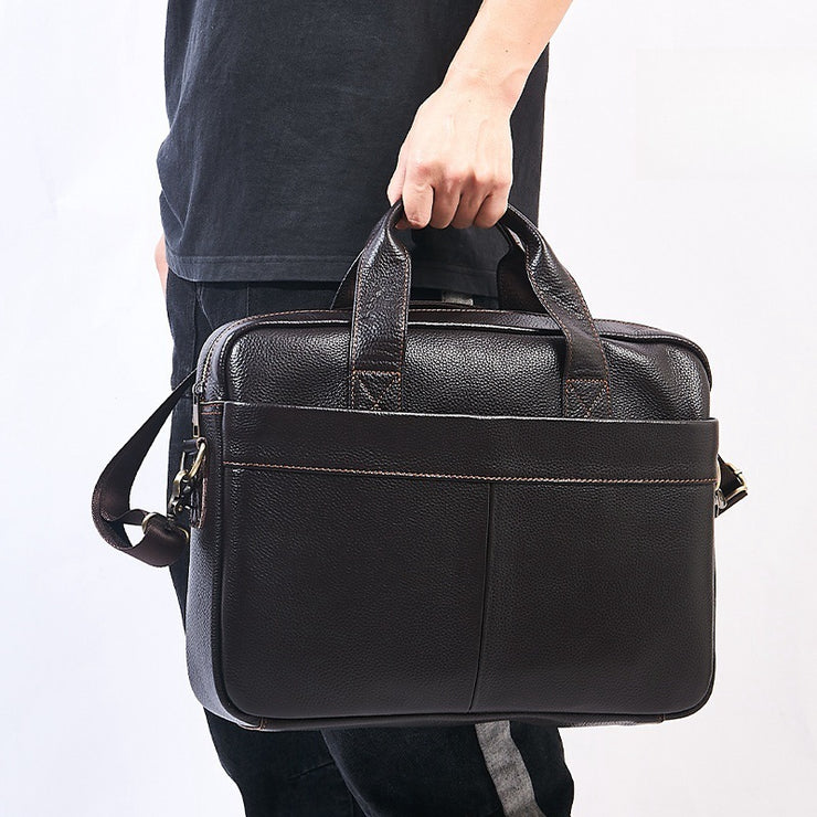 Portable Shoulder Crossbody Men&