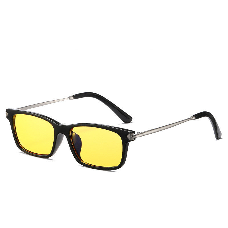 Night Vision Driving Anti High Beam Glasses