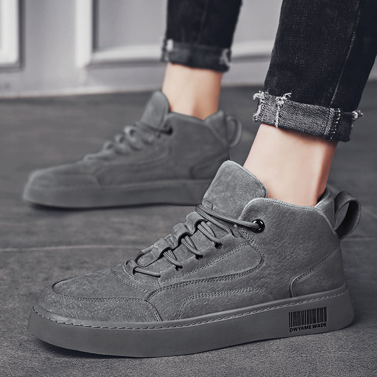 Fall New Shoe Personalit