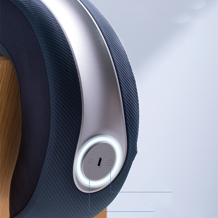 Kneading Neck Home Massage Pillow Gifts - Z3 Limited