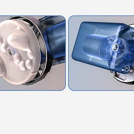 Kneading Neck Home Massage Pillow Gifts - Z3 Limited