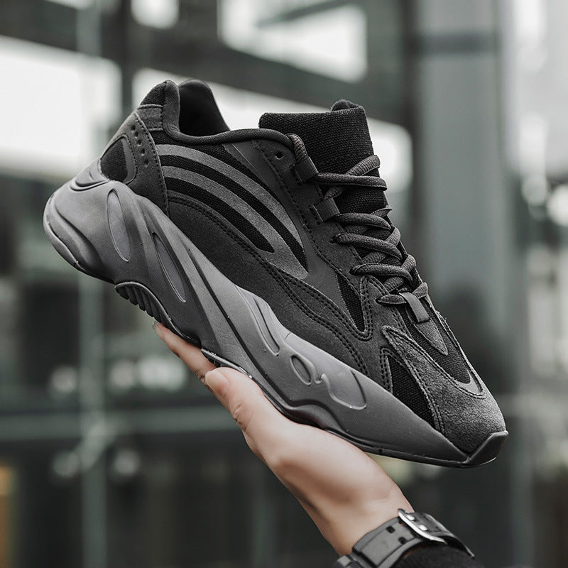 Daddy Shoes Sports Casual