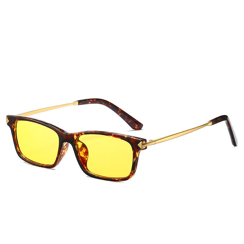 Night Vision Driving Anti High Beam Glasses