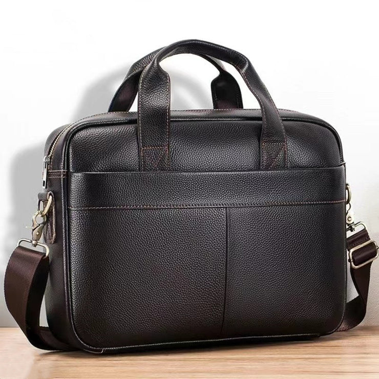 Portable Shoulder Crossbody Men&