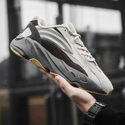 Daddy Shoes Sports Casual